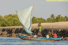 sailboat